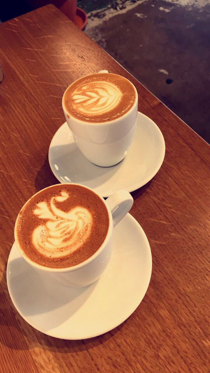 #شارك_بصوره_لقهوتك