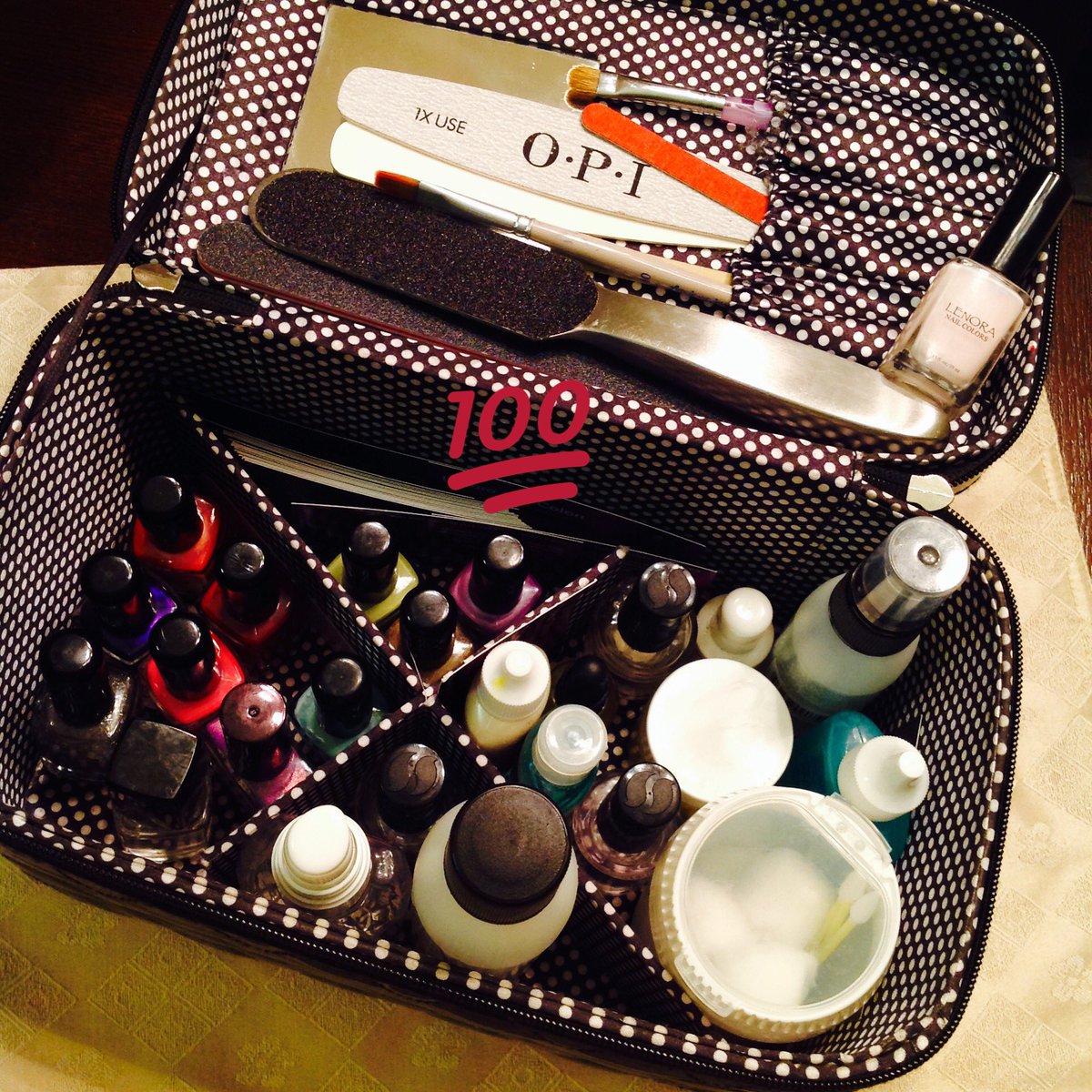 I'm ready to travel to my client! Mobile Nail Tech! Message for info... #nails #NailedIt #BusinessOwner #maryland #mobilenailtech #notd