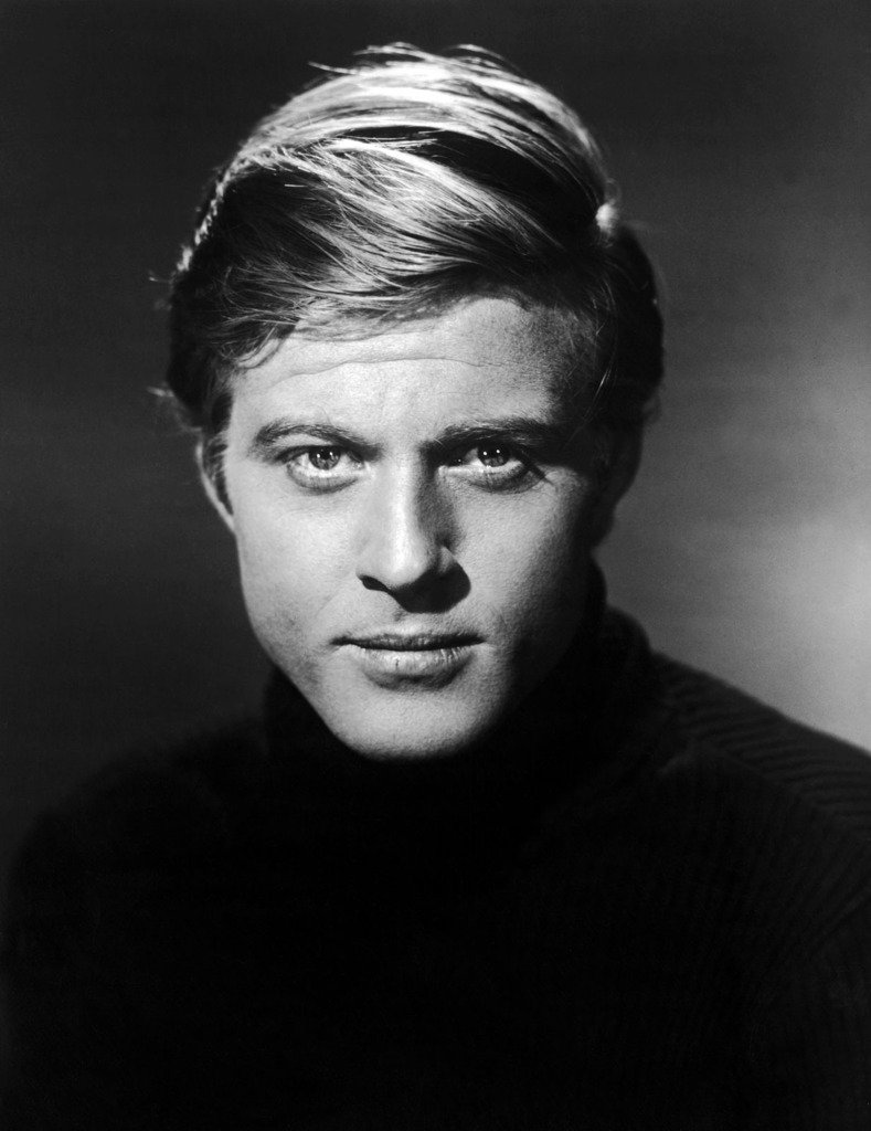 Happy 81st Birthday to the legendary actor, director and producer Robert Redford! (August 18, 1936) 