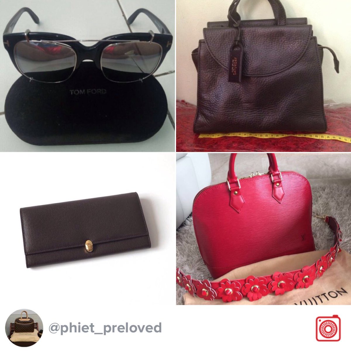 miss_phiet's tweet photo. Come see what I’m selling on Carousell: https://t.co/Dly7L5Lg2o #carousell @carousell_id https://t.co/RliMmHzjz1