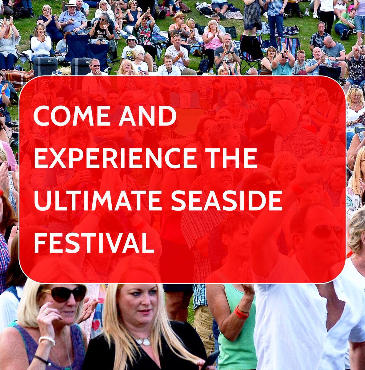 CoastlineThe's tweet photo. Not Long Now ! Tickets Available On The Gate !🎶😊🕺🌞🎉🎸🍺🥂⛺️ • Gates Open 1.30 pm @WhitbyTownFC @Tweet2Yorkshire @WhitbyWhatsOn @HotUKFestivals https://t.co/nU5KK2GwXO