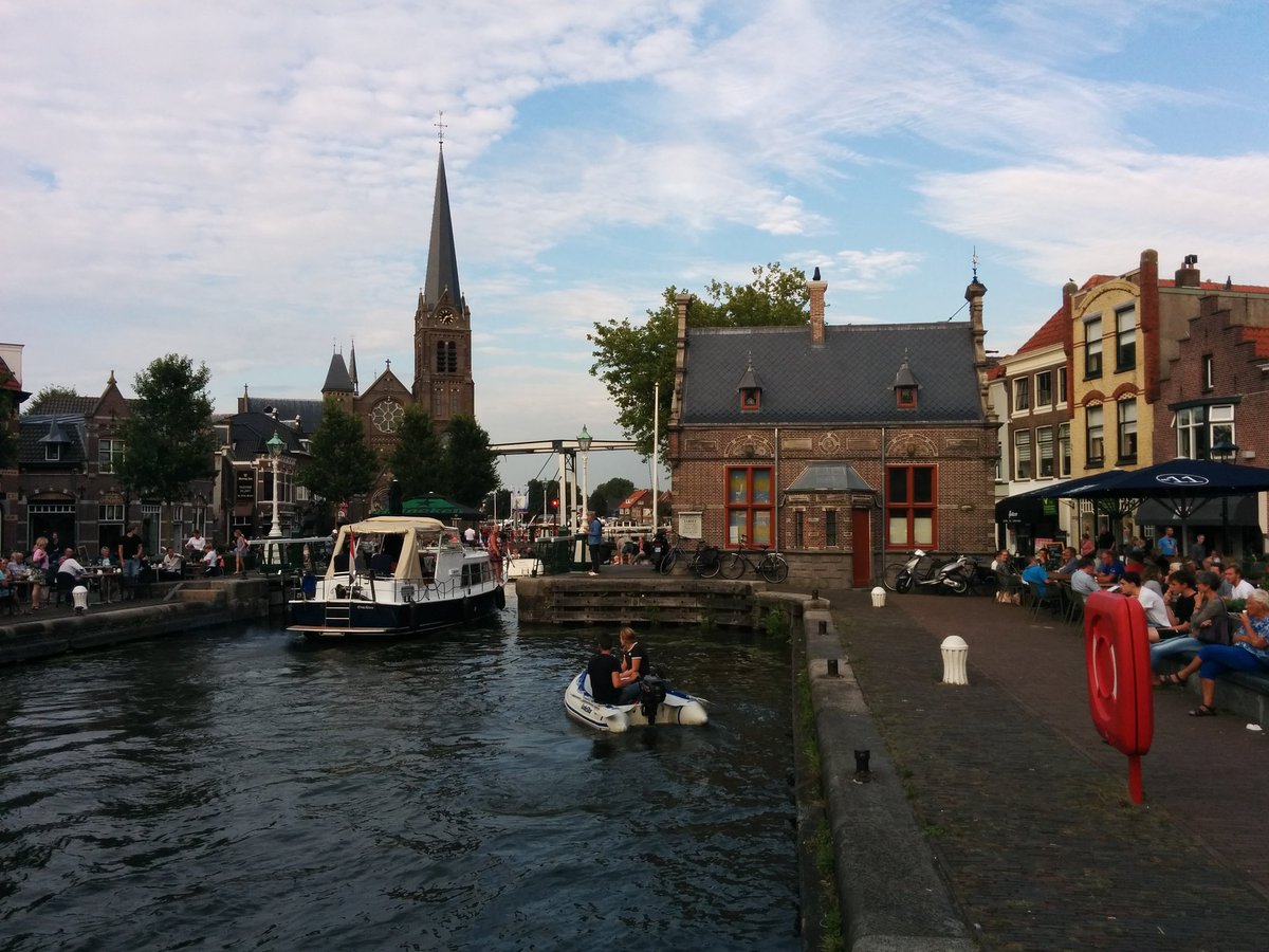 MidscheepShanty's tweet photo. Morgen is het zover in #Leidschendam aan de sluis. Shanty's aan de Vliet. Aanvang 12 uur. GRATIS PARKEREN. https://t.co/2dr539jmZV