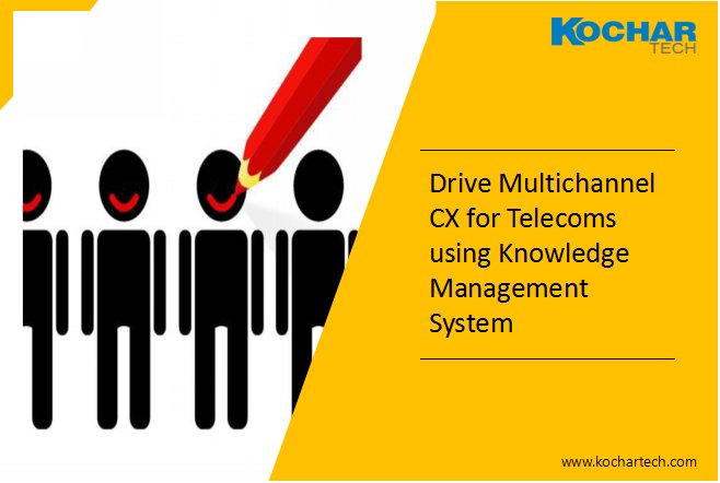 KocharTech's tweet photo. Drive Multichannel #CX for #telecoms using #KnowledgeManagementSystem #CXM
#KnowledgeBasePlatfrom #KMTools https://t.co/KOABjGz36t https://t.co/vPuQW6MeLR