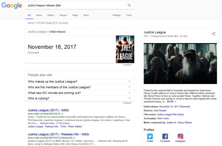 VideoAdvertNews's tweet photo. Google Testing Out Annoying Ads in Search Results https://t.co/cBrYF6jWk7 #Googleads #Adexperience #Videoads https://t.co/63UC85yRNr