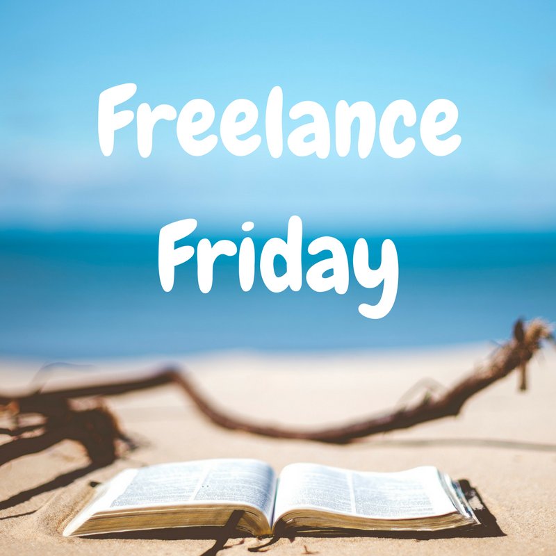 GigiEloiseCopy's tweet photo. #Freelance #fridays are sacred. The freedom to work when I want and where I want at the end of the week = true bliss. #copywriting https://t.co/ZJwiS8pTfe