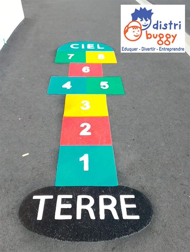 Distribuggy2035's tweet photo. #Academie & #Ecole #RentreeScolaire #SportEducation
Accueillez vos #Eleves avec les #JeuxDB
#PingPong #Marelle #Basketball
+33139598511 https://t.co/xIRNA5rWRb