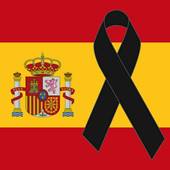 CirculoNavarra's tweet image. Nos unimos al dolor de familiares, víctimas y heridos del atentado en BCN. Hoy 12h. minuto de silencio en la Deleg. del Gob. de Navarra.