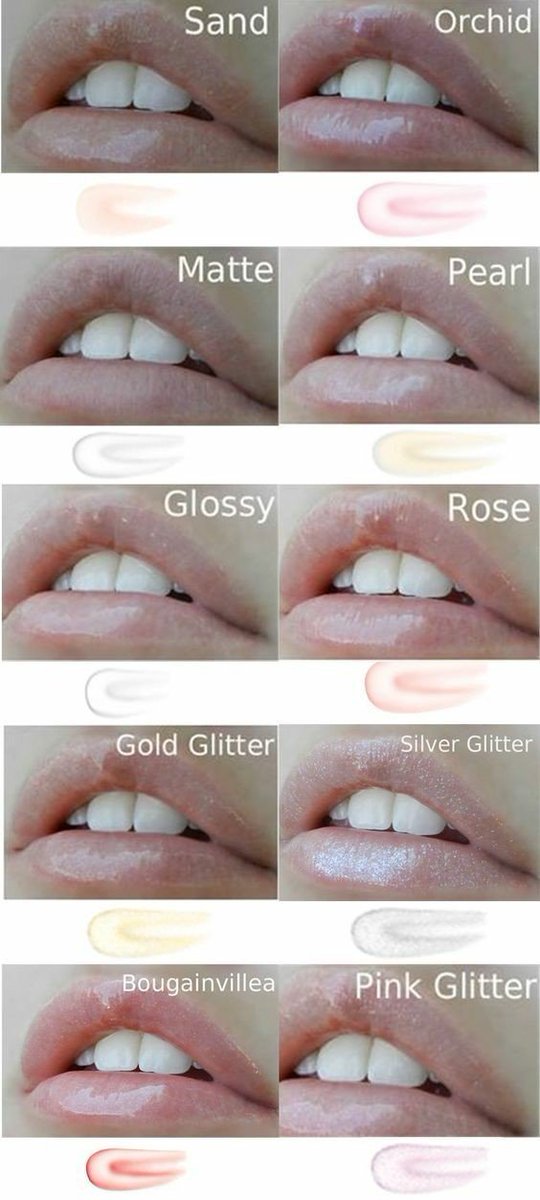 Party_Lips_503's tweet photo. All of our colors 😘😘 https://t.co/W5dUnSvXj7