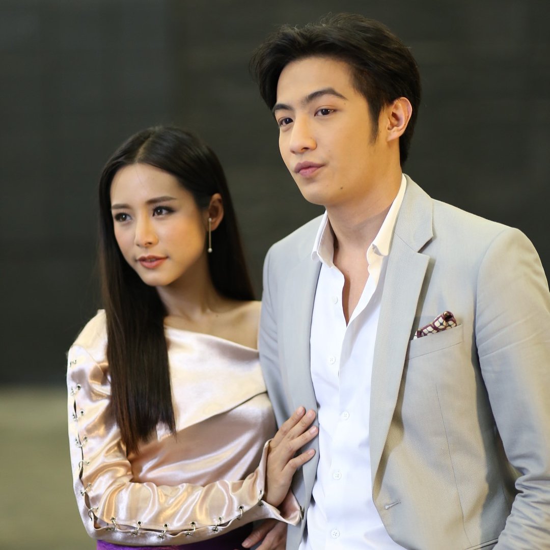 #ภารกิจลิขิตหัวใจ #ภาวิน #ตรีดาว #comingsoon 😎 by @ aomphiyada instagram.com/p/BXXzSXqA5Ja/