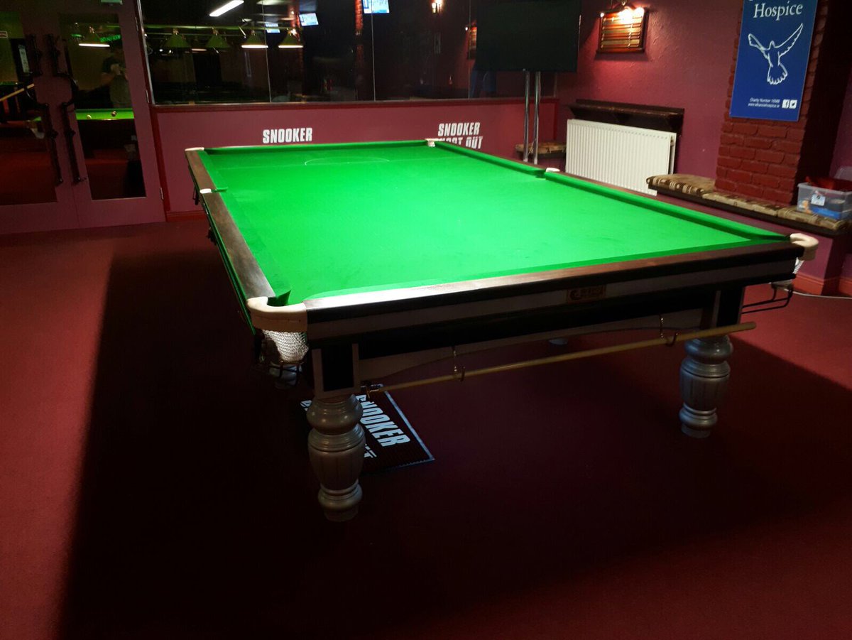 ShootoutSnooker's tweet photo. https://t.co/zoHUKiDBNy
