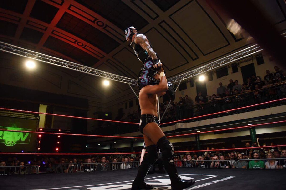 MartyScurll's tweet photo. Mentally '96 Dean Malenko

#villain ☔️ https://t.co/LBVf8NE9er