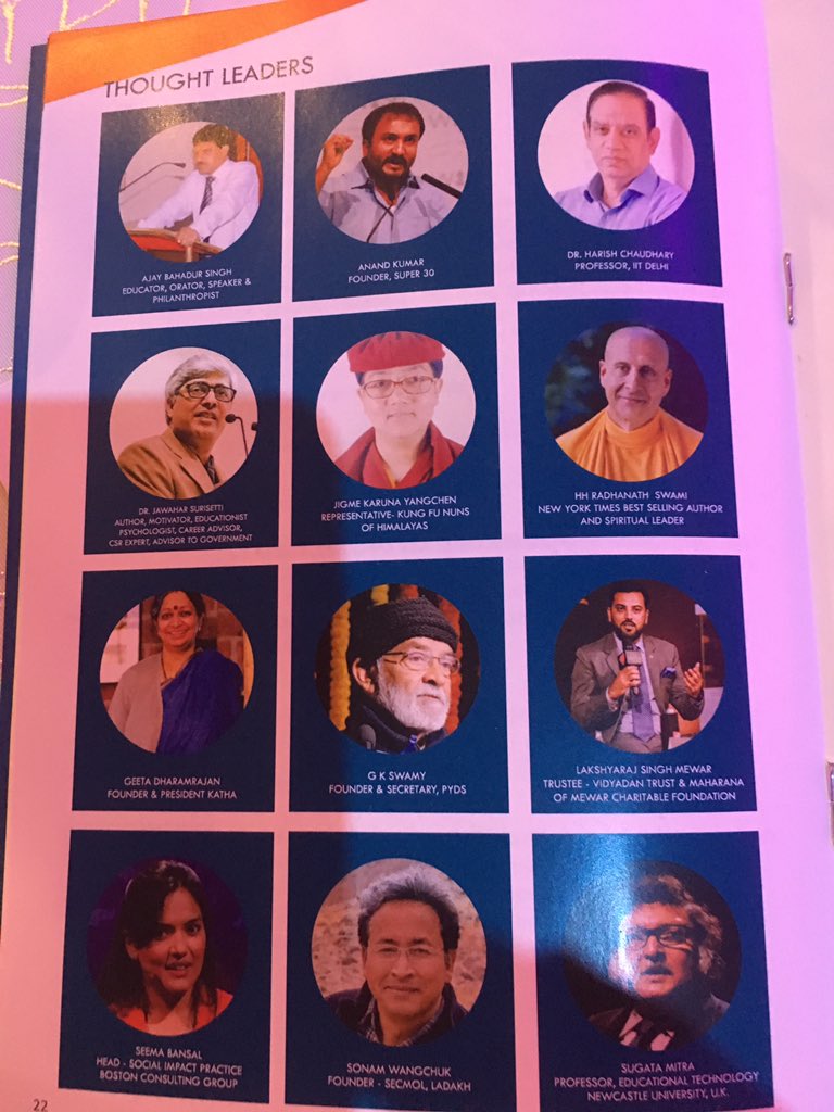 jawahar4's tweet photo. #GlobalEdFest 2017 underway https://t.co/NpNLOvnlOx