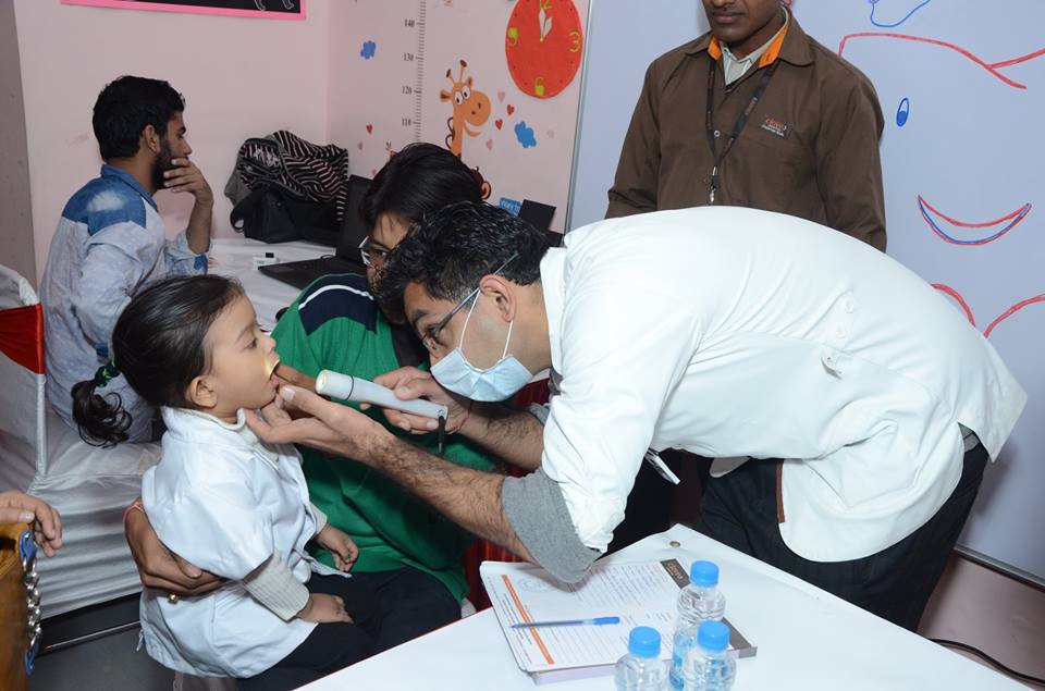 DMPSASHOKVIHAR's tweet photo. #DMPS #Discovery #montessori #preschool American preschool in India, Branch- Ashok Vihar, #gurgaon #health checkup at school campus😀😀😀 https://t.co/PEVT2SN6za