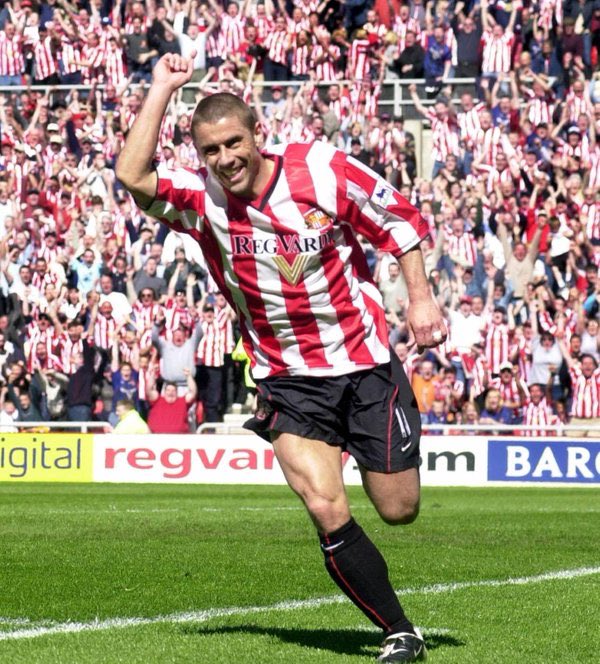 Sunderland AFC tweet media