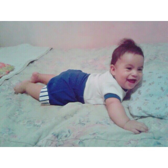 RubyLedezmaBl1's tweet photo. #QuieroGritarleATodosQue Amo ah mi niñito ikeer❤😍 https://t.co/Sk0Rpktykb