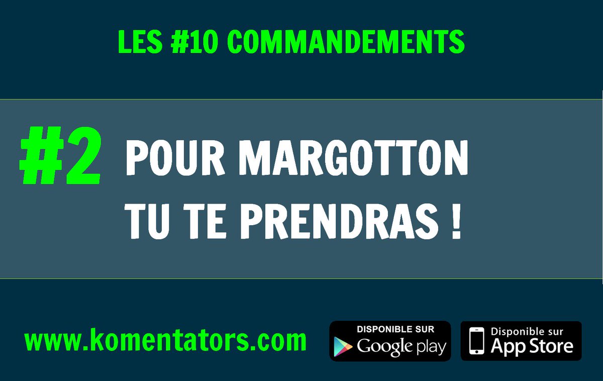 <a href="/Komentators_App/">KOMENTATORS</a> saison 2017/2018: simple, gratuit, efficace
komentators.com
Vos commentaires sportifs en direct
#CFA #Federal #Live