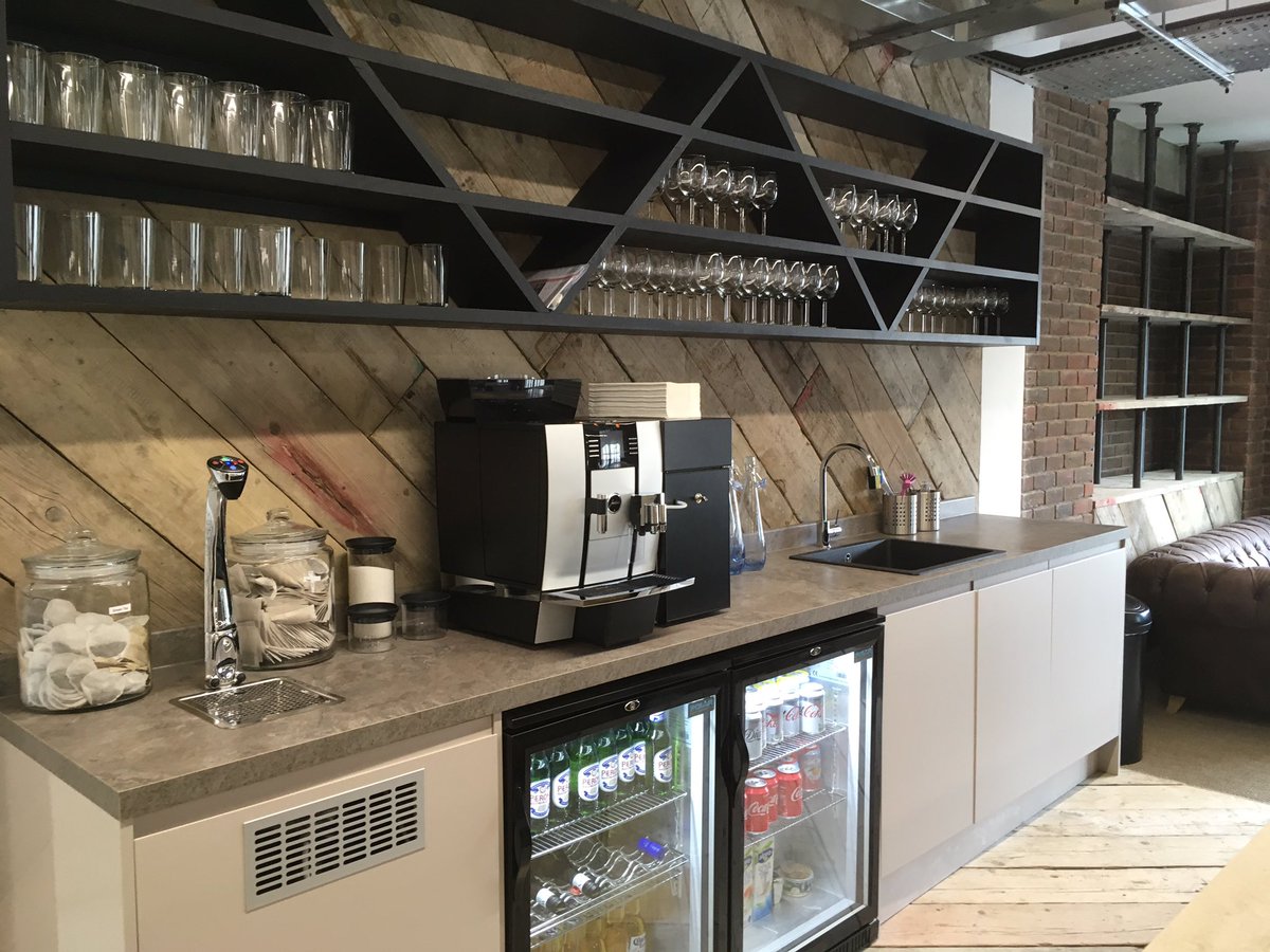 coffeequestion's tweet photo. @JuraProducts latest installation London #coffee #coffeemachine# Jura giga X3 #www.cannycoffee.com https://t.co/Geo0RraKlO