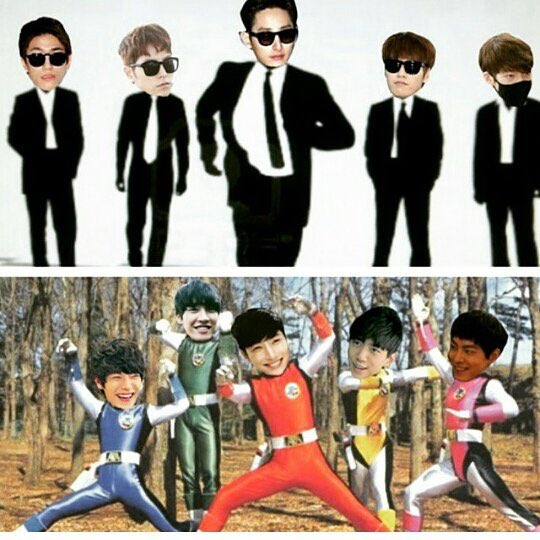 kaixjane's tweet photo. @soompi You forgot to include one of the best groups #ModelAvengers https://t.co/jisf1jrcnV