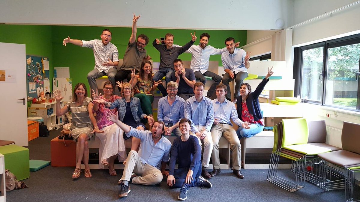 #StartupCamp c'est concrétiser une idée, ms c'est aussi une aventure faites de belles rencontres!
info &amp; inscription goo.gl/QwhduQ