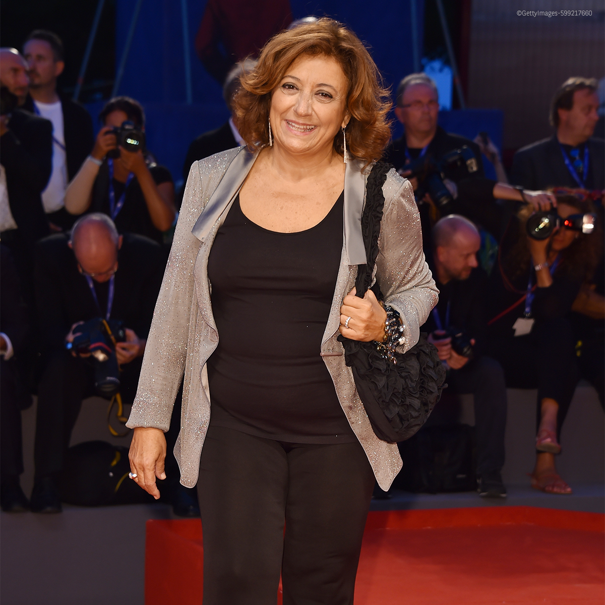 WeCinema's tweet photo. Un augurio speciale a una persona speciale che ama il cinema e ce lo fa vivere con passione. #BuonCompleanno @LauraDelliColli. https://t.co/hDFWlIolKe