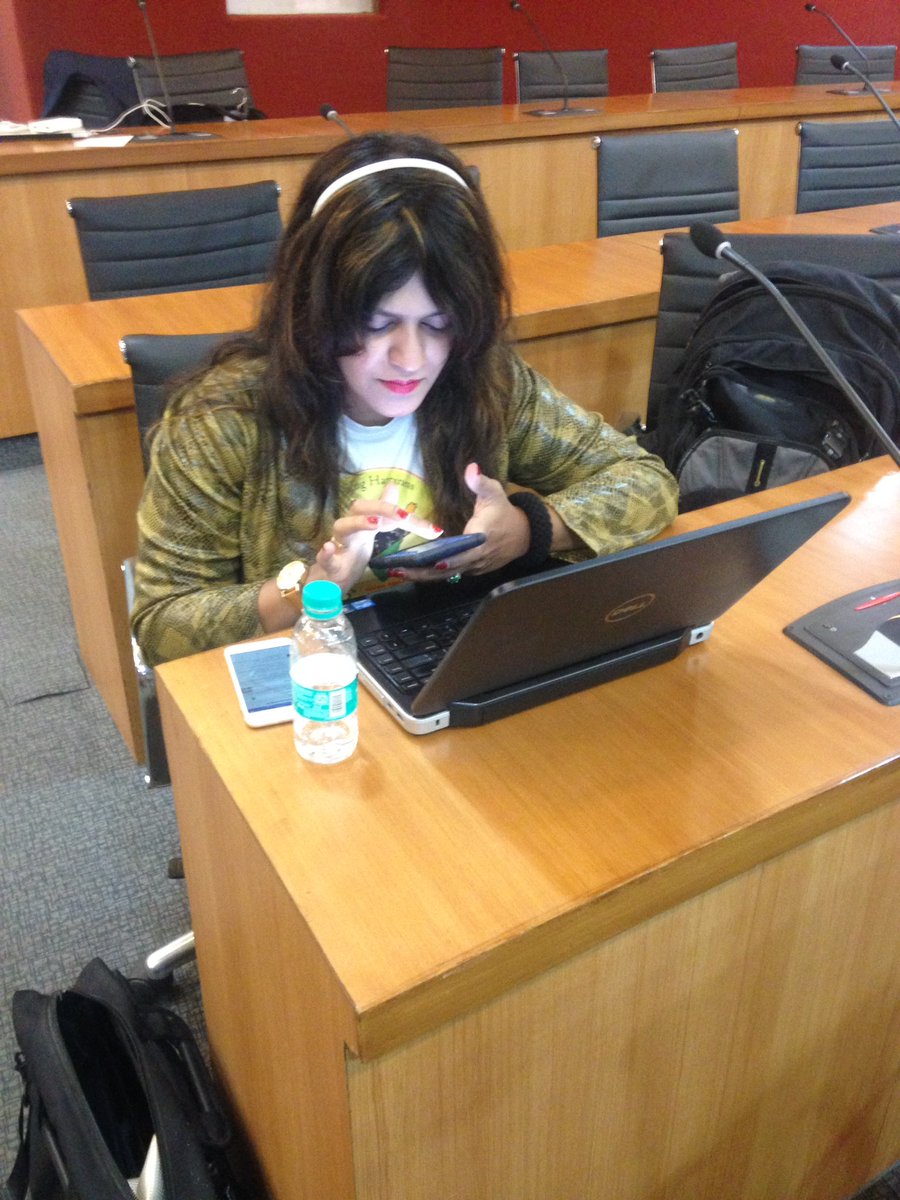 MindsIgnited_'s tweet photo. @happinesana Preparing for the talk! #Mitalks https://t.co/ghSyYTj4CC