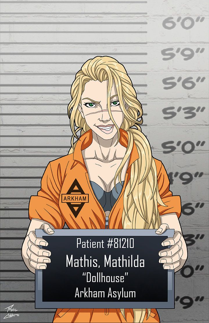 //Owes replies to <a href="/TezaGidilat/">Queen Teza</a>, and <a href="/ExoticDaemonite/">Priscilla Kitaen</a>! Will write soon, enjoy Dollhouse for the time being!