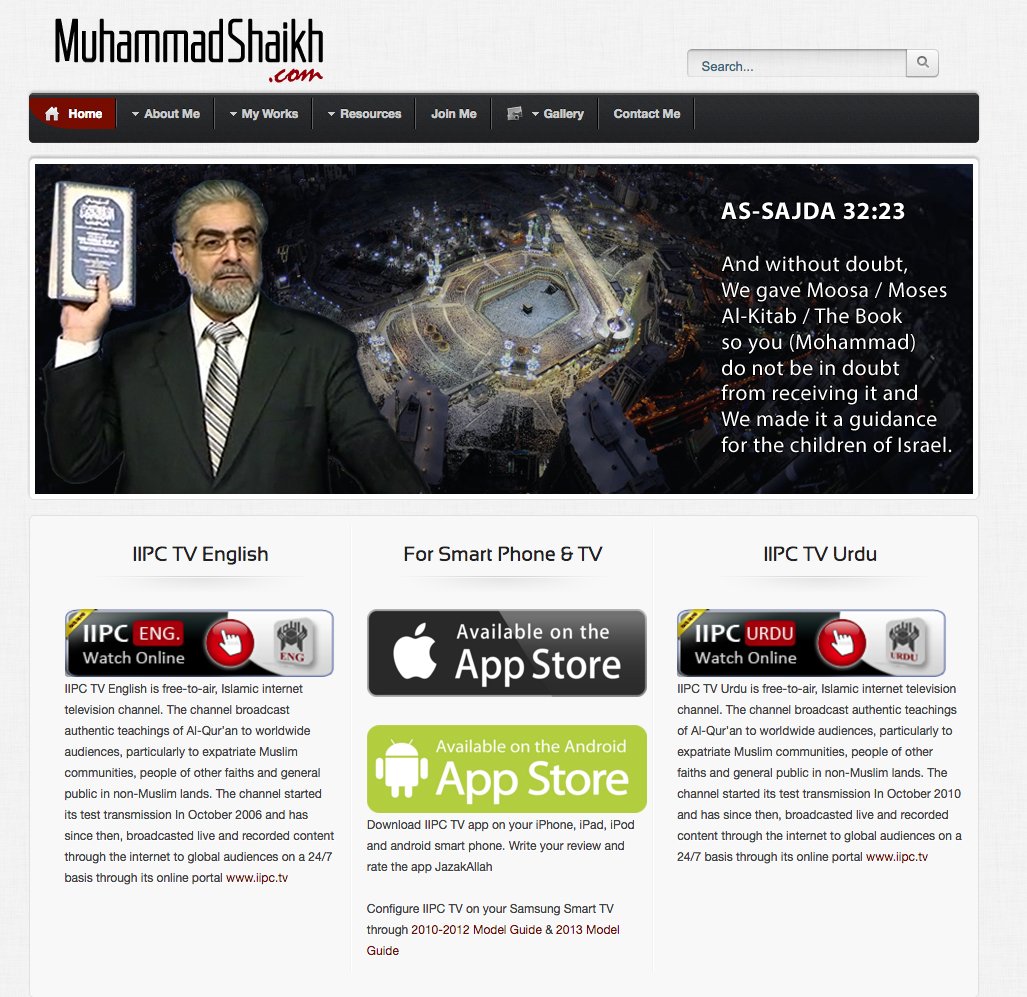 emraanmughal's tweet photo. Barcelona
#كلمه_ف_حق_الواقع
Source of guidance
#Motivational #SPEAKER
#QuranSays by Br.@mohammadshaikh_
https://t.co/H0IjvQphO6
#Barcelona https://t.co/nLCnQZ82NI