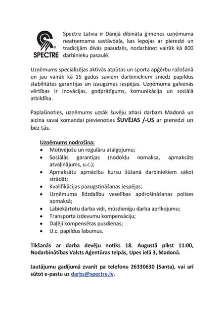 Viens no modernākajiem šūšanas biznesiem Latvijā,kas ražo apģērbus ekspedīcijām un aktīvai atpūtai dabā,ienāk Madonā!Šodien pirmā tikšanās.