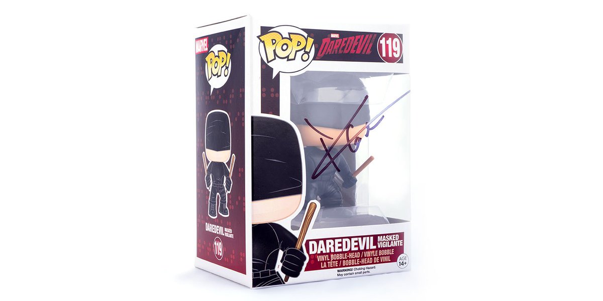 Funko tweet media