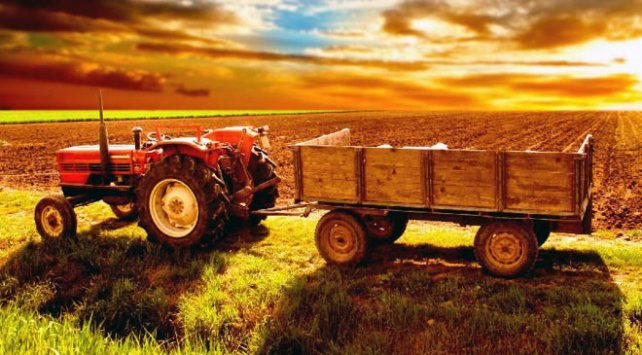 Çiftçilere ödenecek tarımsal destekler belli oldu goo.gl/b55T43