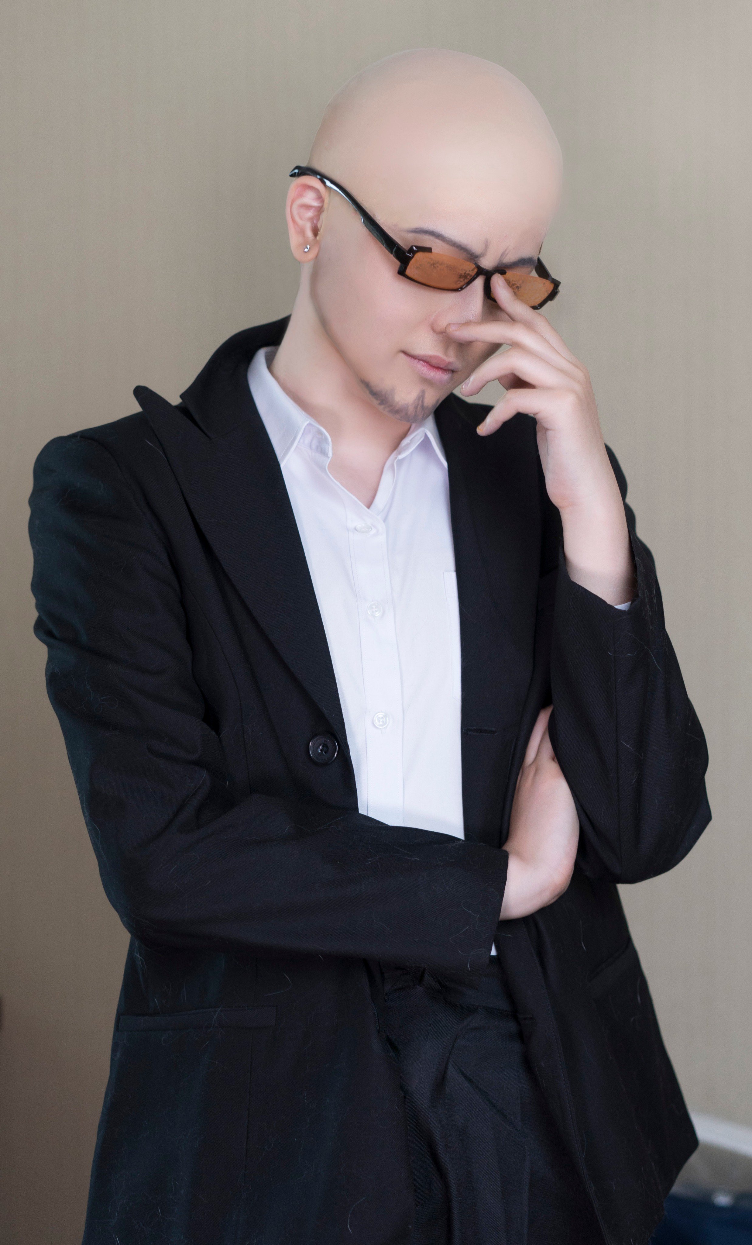 Near Persona5 獅童正義 Cos Phx Kk T Co S6wxrw9wjb Twitter