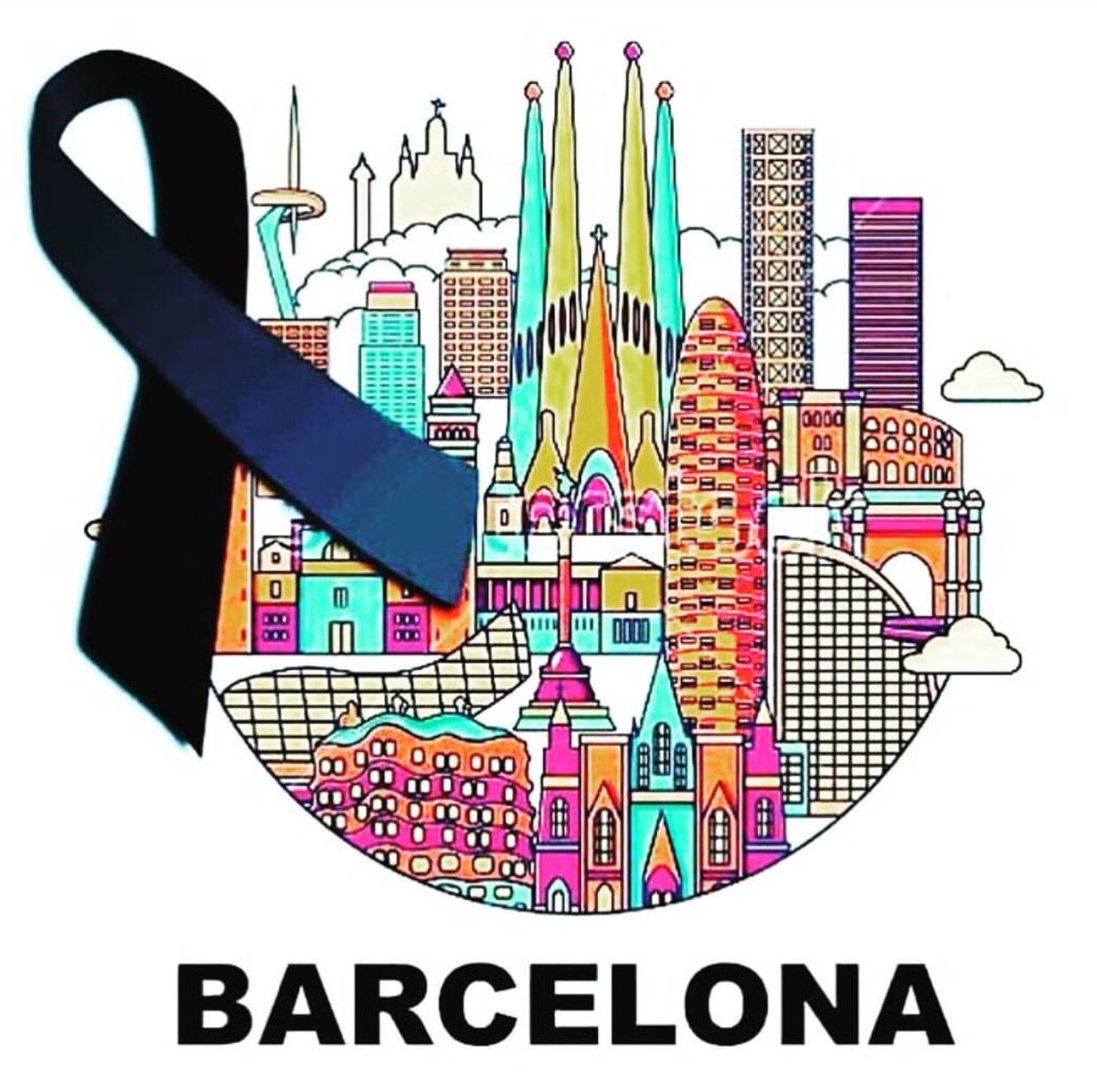 RotaractMurcia's tweet photo. Nuestro apoyo a los familiares de las víctimas y nuestros mejores deseos para los heridos Estamos con #barcelona #BarcelonaContigo #atentado https://t.co/OMhmP5Aobi
