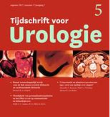 Onze uroloog @HermanLeliefeld in Tijdschrift voor Urologie over link tussen erectiele en cardiometabole disfunctie' link.springer.com/article/10.100…