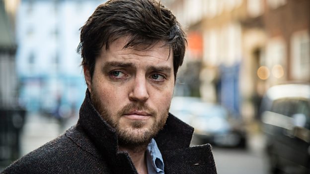 Tom Burke wake up call