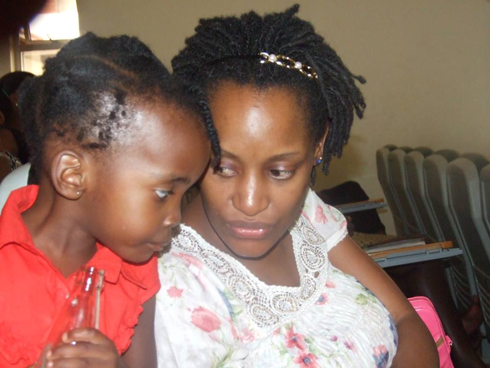 LiveWireForum's tweet photo. Happy birthday to this awesome woman with a big heart of gold. Lover of God. Mother of Hannah &amp; Haddasah too. To many more beautiful years!! https://t.co/aOUgs4BWoE