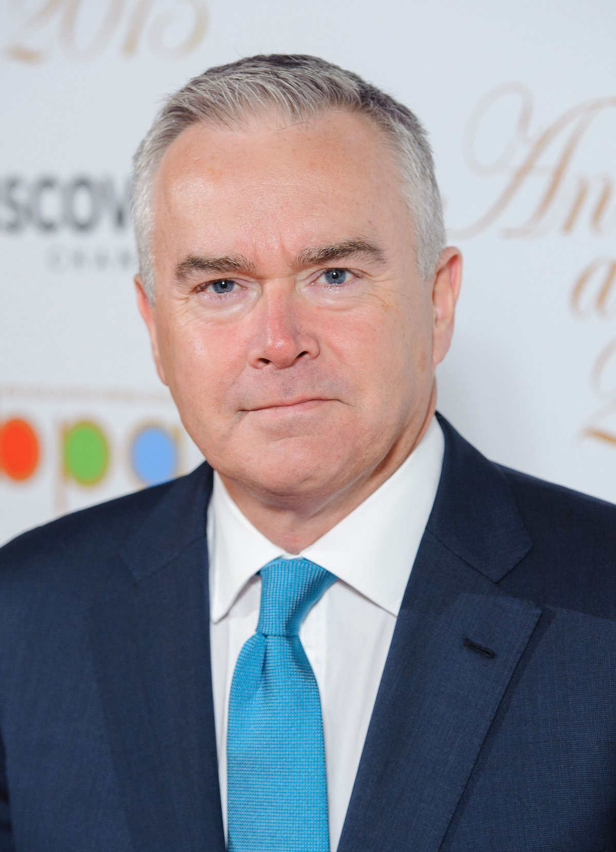 Happy Birthday to Huw Edwards who played himself as a Commentator in Fear Her. 