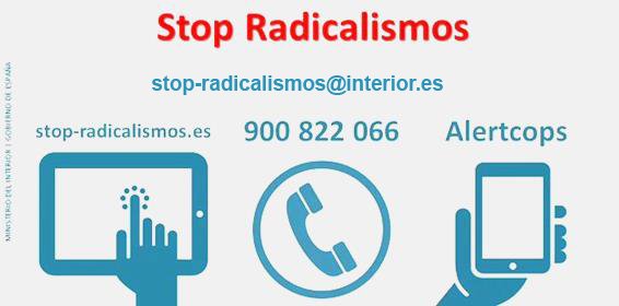 interiorgob's tweet photo. Ahora necesitamos ser más fuertes que nunca y tu información es muy importante. Colabora con quienes nos protegen y luchan contra el terror https://t.co/o4z6U49l9U