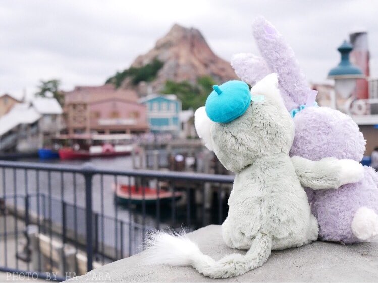 あみ様♡確認page☆ジェラトーニステラルー Amazon.co.jp: ジェラトーニ ステラ・ルー Sサイズ ぬいぐるみ セット