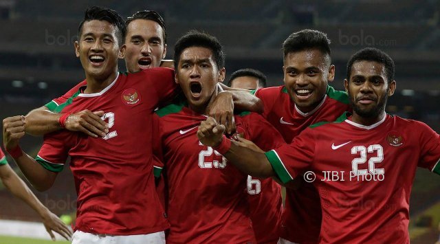 INDONESIA VS FILIPINA: Gol Pemain Nomor 17 dan 8 hingga Kick Off 19:45 WIB m.solopos.com/2017/08/18/ind…