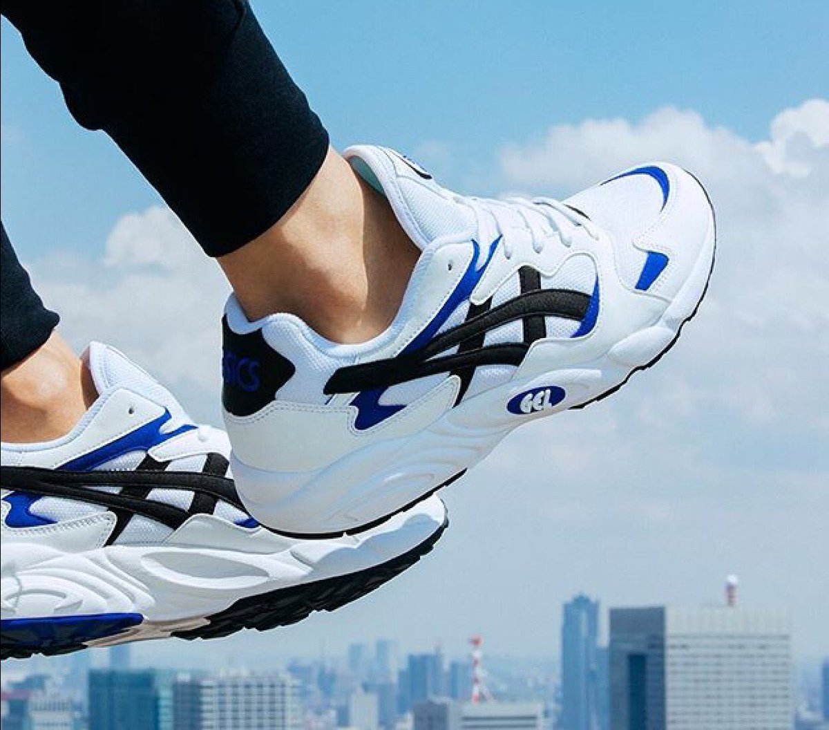 xtrendstore's tweet photo. Fresh Out Of The Box 💯 @asicstigersa GEL-Diablo | Available At Xtrend Stores. #asicstigersa… https://t.co/G7xSeKGrMS https://t.co/bSBSaggM9n