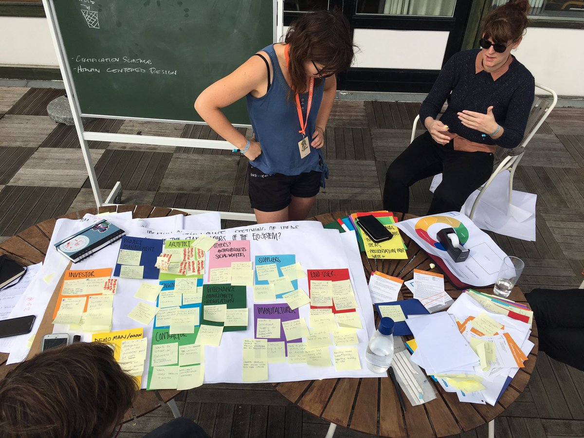 gittegylling's tweet photo. Progress #UNLEASHLab2017 #liveable #liveability #sustainability #dkbiz #SDGs #dkgreen #dkbyg #ramboll #liveablebuildings @ramboll https://t.co/phqAk1ujxN