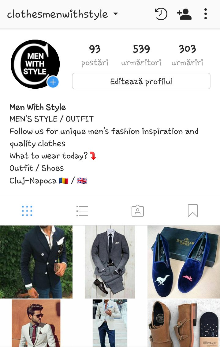 CMenWithStyle's tweet image. Enjoy!! Unique men's fashion inspiration!! You deserve to dress well.