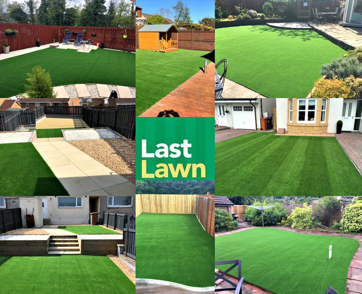 last_lawn's tweet photo. It has been a very busy summer for us! Here is a little collage of some of the projects we have completed over the past few months. https://t.co/K7HnvMHf7R