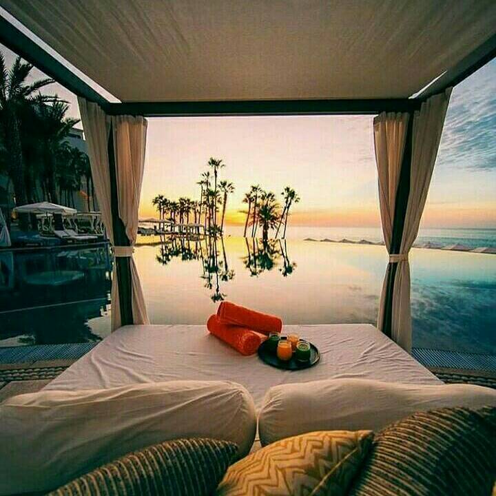 Dream honeymoon location! Place : Hilton Los Cabos Beach resort. 

#sanscouture #honeymoon #honeymooners #romanticspot #romanticlocation