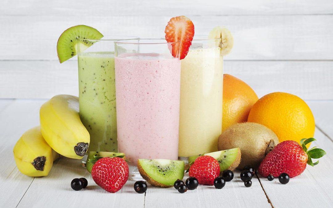 Are smoothies and juices friend or foe?  #fitnessfriday #VitalHelath bit.ly/2wcREhh
