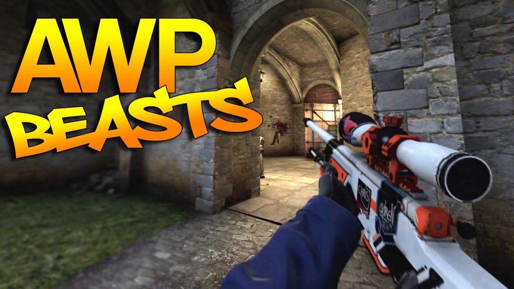 CS_GO_VGC's tweet image. #Cs:#Go - #Awp #Beasts! #24 - bit.ly/2uNOikr - #Ace #Amazing #Counter