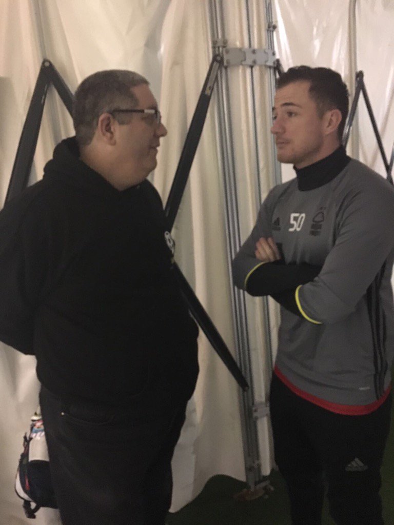 Happy Birthday to Villa striker Ross McCormack, have a great day my friend 