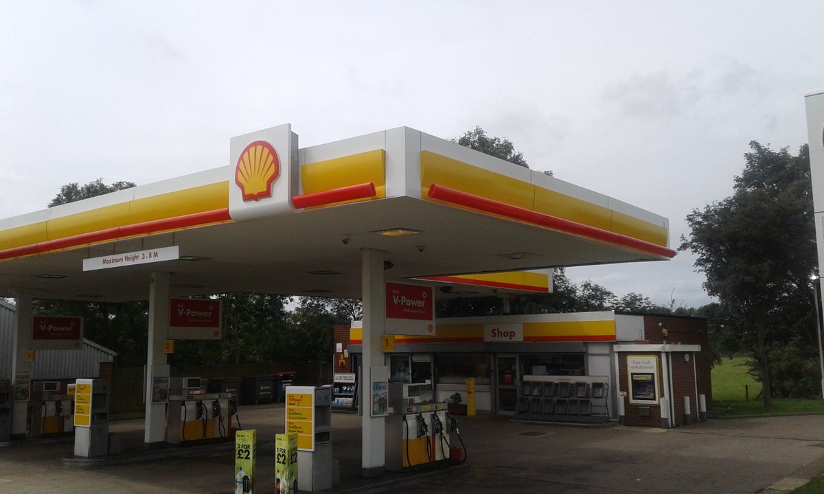 ClovemeadWorks's tweet photo. New signage supplied and installed at Shell Kislingbury
https://t.co/HDARQBo9zp
enquiries@clovemead.co.uk https://t.co/Y9M7uMXjwd