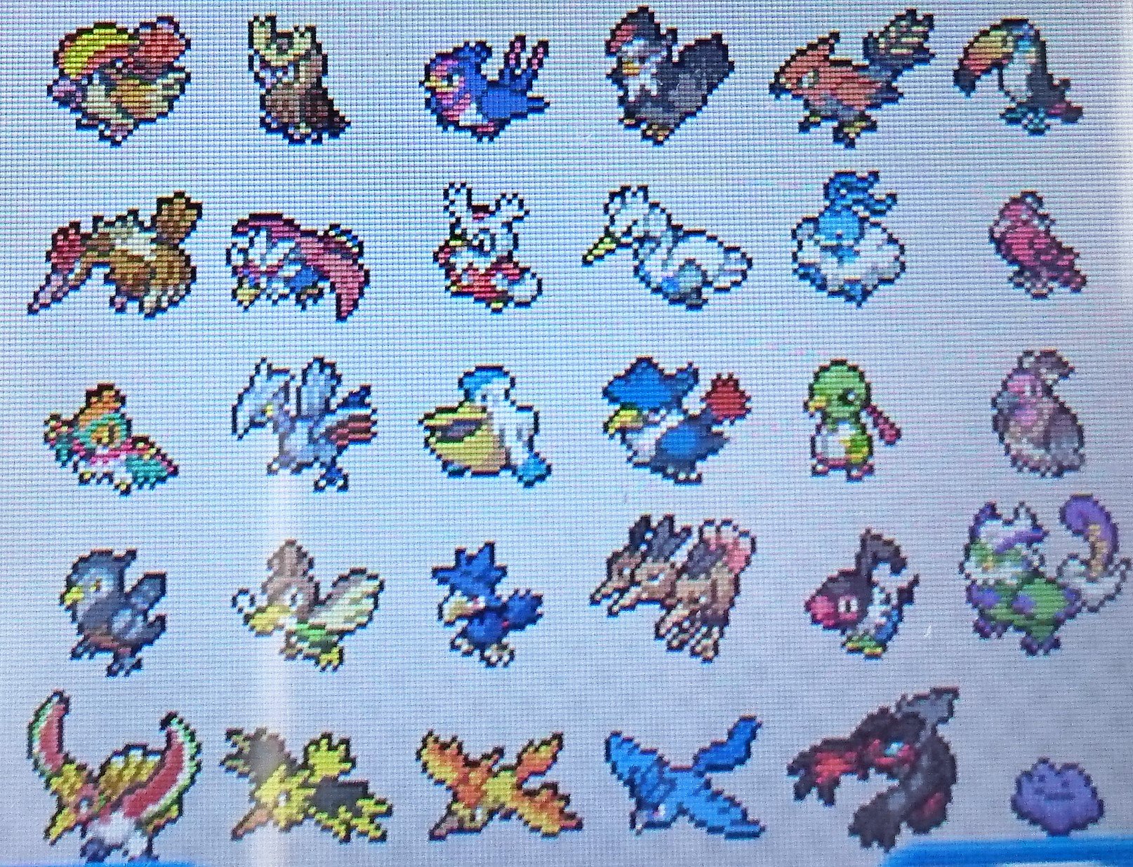 つばさ Tsubasa ポケモン配布 2poke Twitter