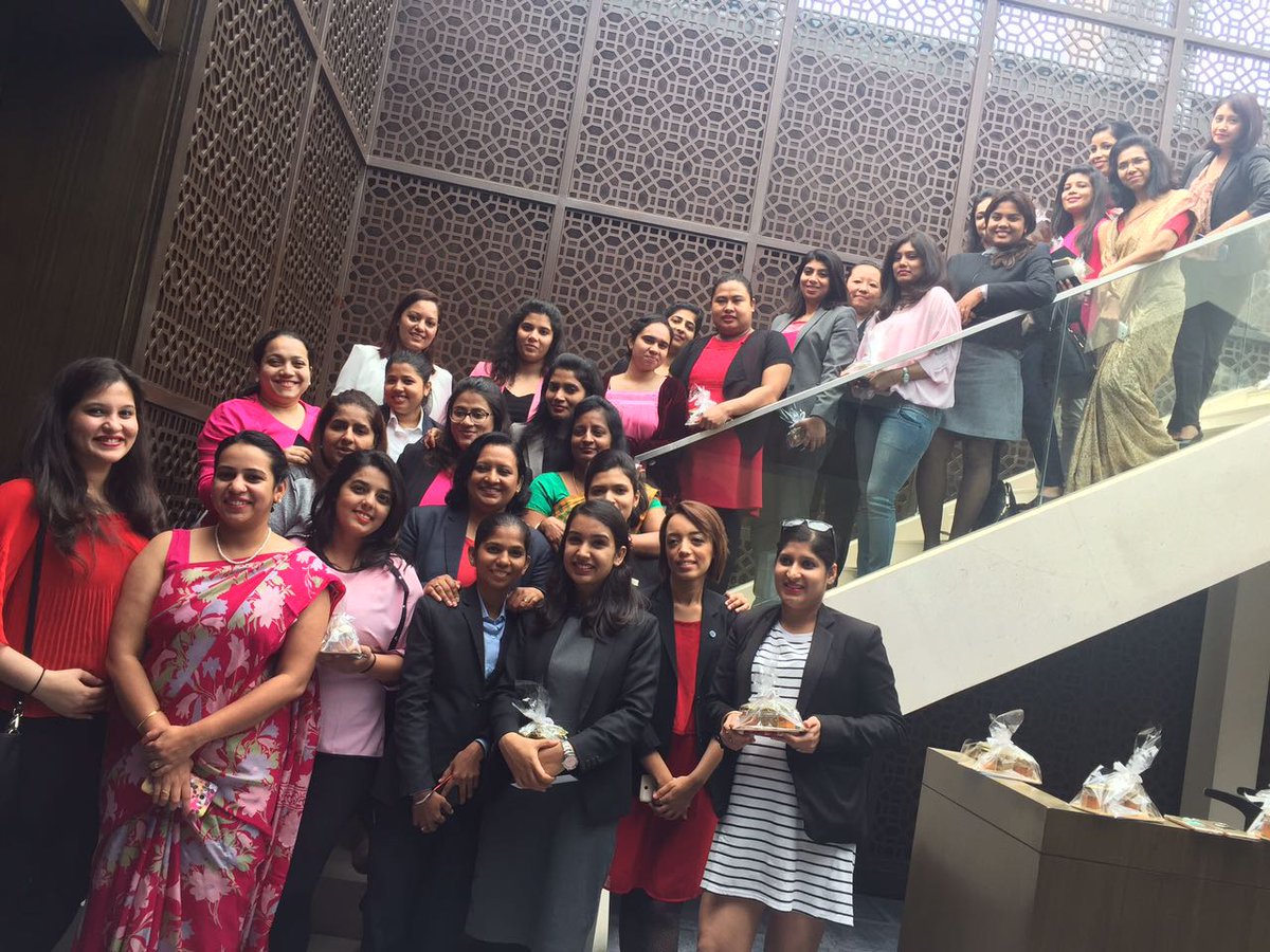 HydMarriott's tweet photo. @CraigS_Smith #APACchat #WomenInLeadership meet to design #MarriottInternational 's future.We create a legacy that inspires us to dream more https://t.co/349SrdP0ce